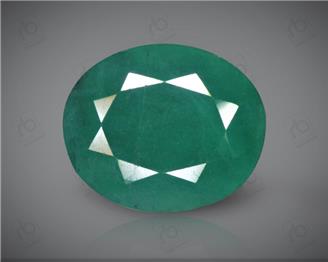 Natural Emerald / Panna Certified 4.37CTS-1433